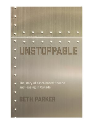 cover image of Unstoppable